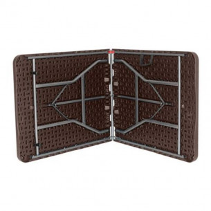 Mesa Plegable de Resina... 2