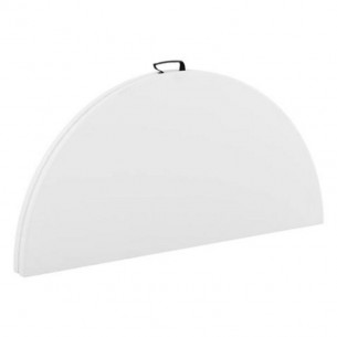 Mesa Redonda Plegable de... 2