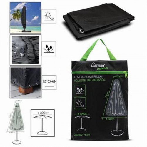 Funda Protectora para Sombrilla de...