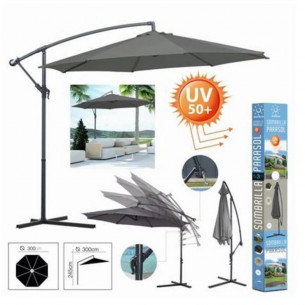 Sombrilla Excéntrica Urban...