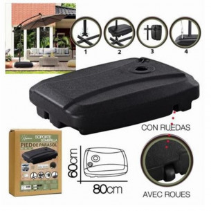 Soporte Para Sombrilla...