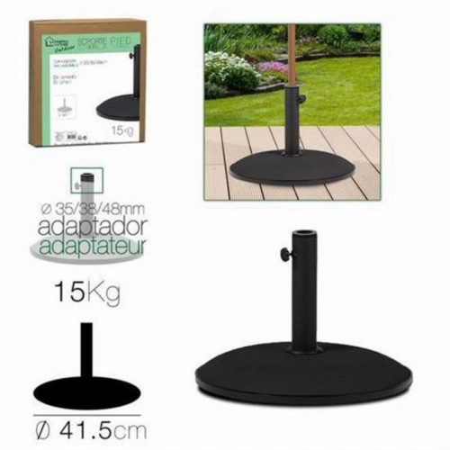 Soporte para Sombrilla Urban Living...