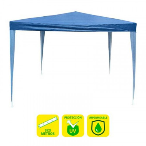 Carpa de Acero Rafia Sungarden 3x3...