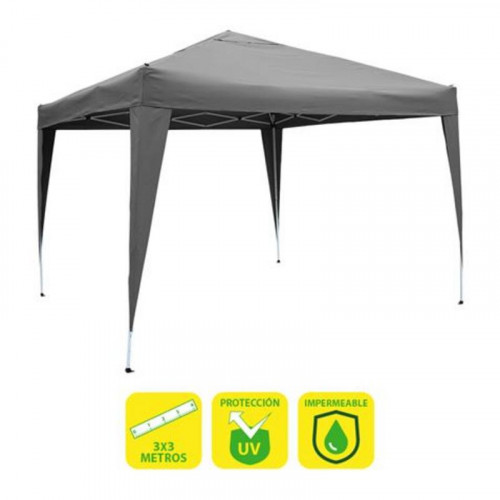 Carpa Plegable de Acero Sungarden 3x3...
