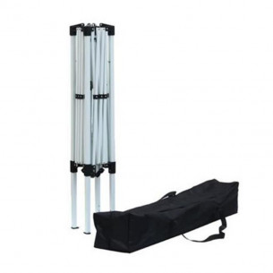 Carpa Plegable de Acero... 2
