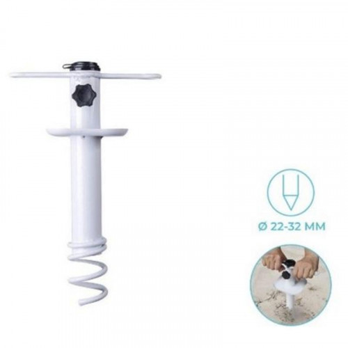 Surcador de Sombrilla de Playa por...