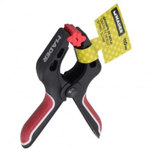 Sargento Tipo Pinza con...