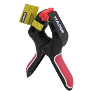 Sargento Tipo Pinza con...