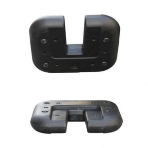 Peso Lastre de 8 kg... 2