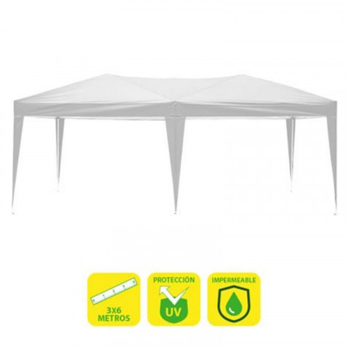 Carpa Plegable de Acero Sungarden 3x6...