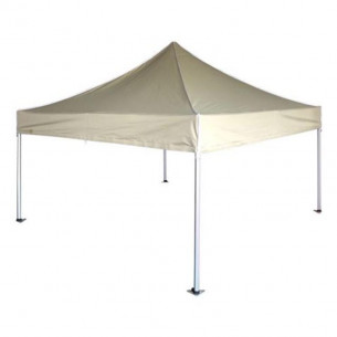 Carpa Plegable de Aluminio... 2