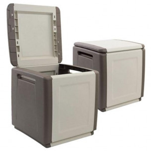 Baúl de Almacenamiento... 2