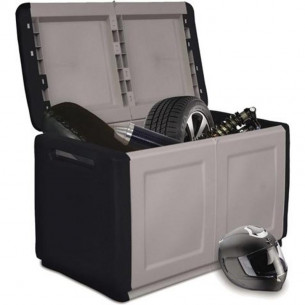 Baúl de Almacenamiento... 2