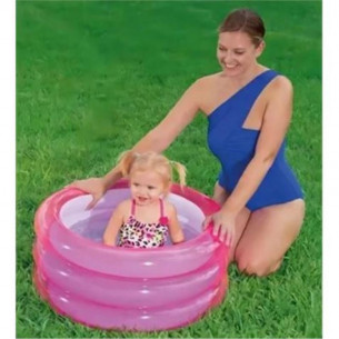 Piscina Infantil Inflable... 2