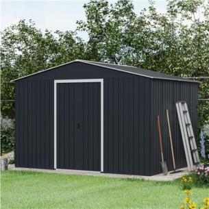 Caseta de Metal Sungarden... 2