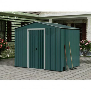 Caseta de Almacenamiento de... 2