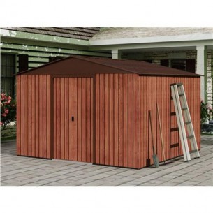 Caseta de Metal Sungarden... 2