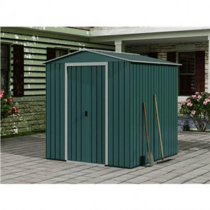 Caseta de Metal Sungarden... 2