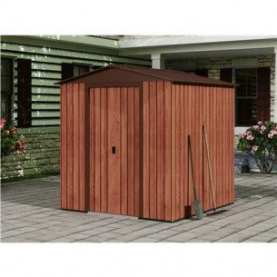 Caseta de Metal Sungarden... 2