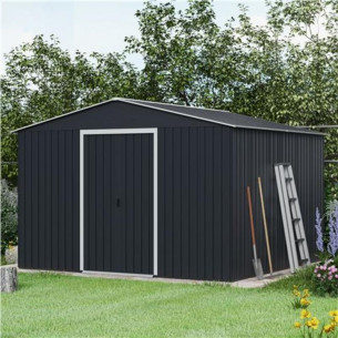 Caseta de Metal Sungarden... 2