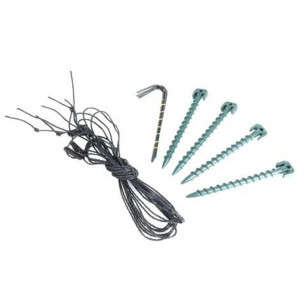 Invernadero de Jardín Mader... 2