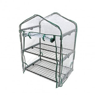 Invernadero de Jardín Mader...