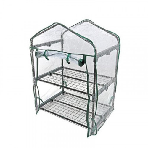 Invernadero de Jardín Mader con 2...