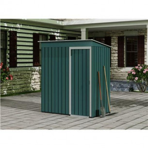 Caseta de Metal Sungarden... 2