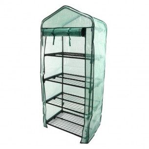 Invernadero de Jardín Mader...