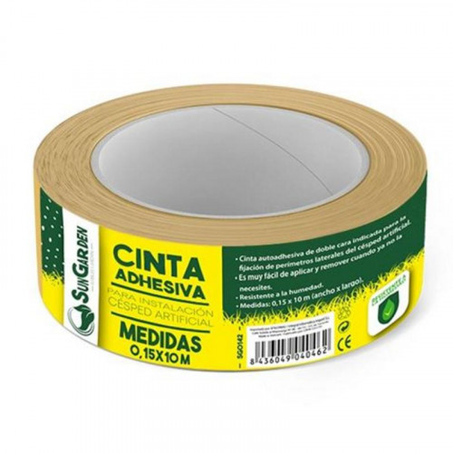 Cinta Adhesiva Sungarden para...