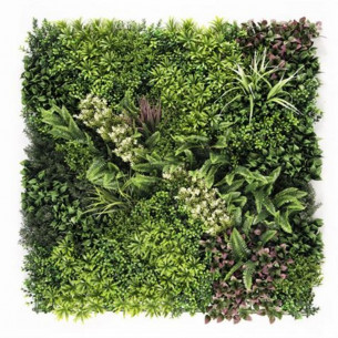 Jardín Vertical 100x100cm... 2