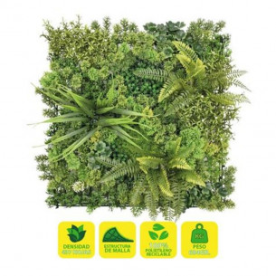 Jardín Vertical Sungarden...