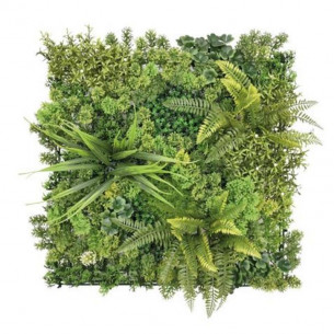 Jardín Vertical Sungarden... 2