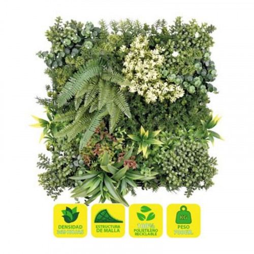 Jardín Vertical Sungarden Ecovis 50x50cm