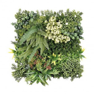 Jardín Vertical Sungarden... 2