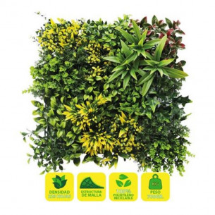 Jardín Vertical Artificial...