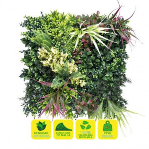 Jardín Vertical Artificial...