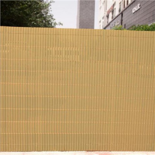 Cañizo Plástico Doble Cara... 2