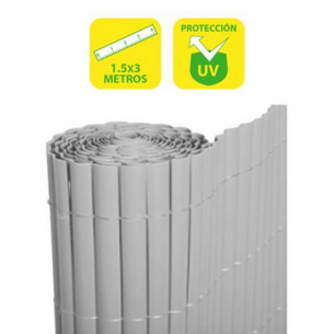 Cañizo Plástico Doble Cara...