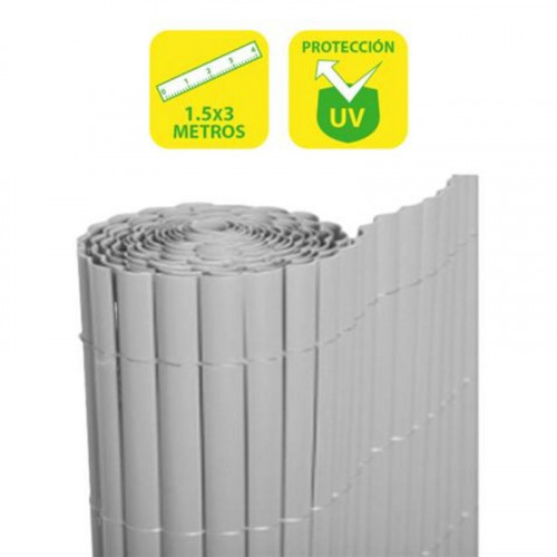 Cañizo Plástico Doble Cara Sungarden...