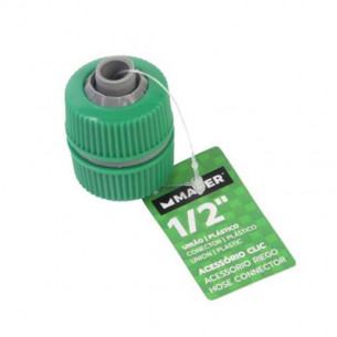 Conector de Manguera a...