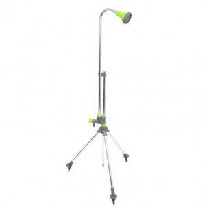 Ducha de Jardín Portátil...