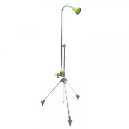 Ducha de Jardín Portátil Mader con...