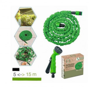 Manguera Extensible con...