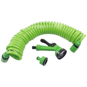 Manguera de Jardín Espiral...