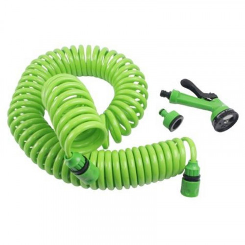 Manguera de Jardín Espiral Saurium de...