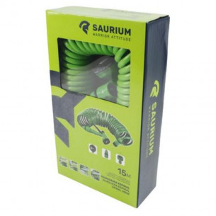 Manguera de Jardín Espiral... 2