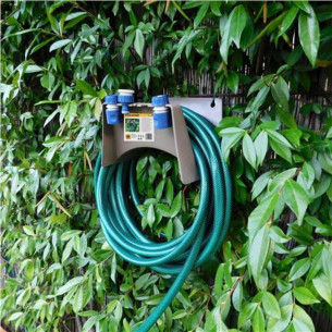 Soporte Mural para Manguera... 2