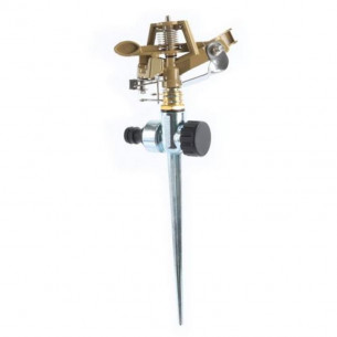 Aspersor de Riego Metálico... 2