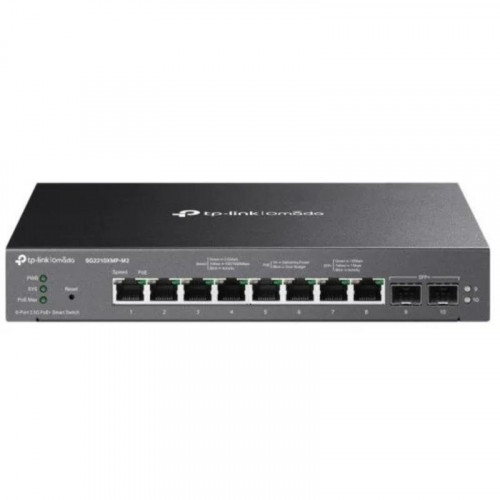 Switch Multi-Gigabit TP-Link Omada...